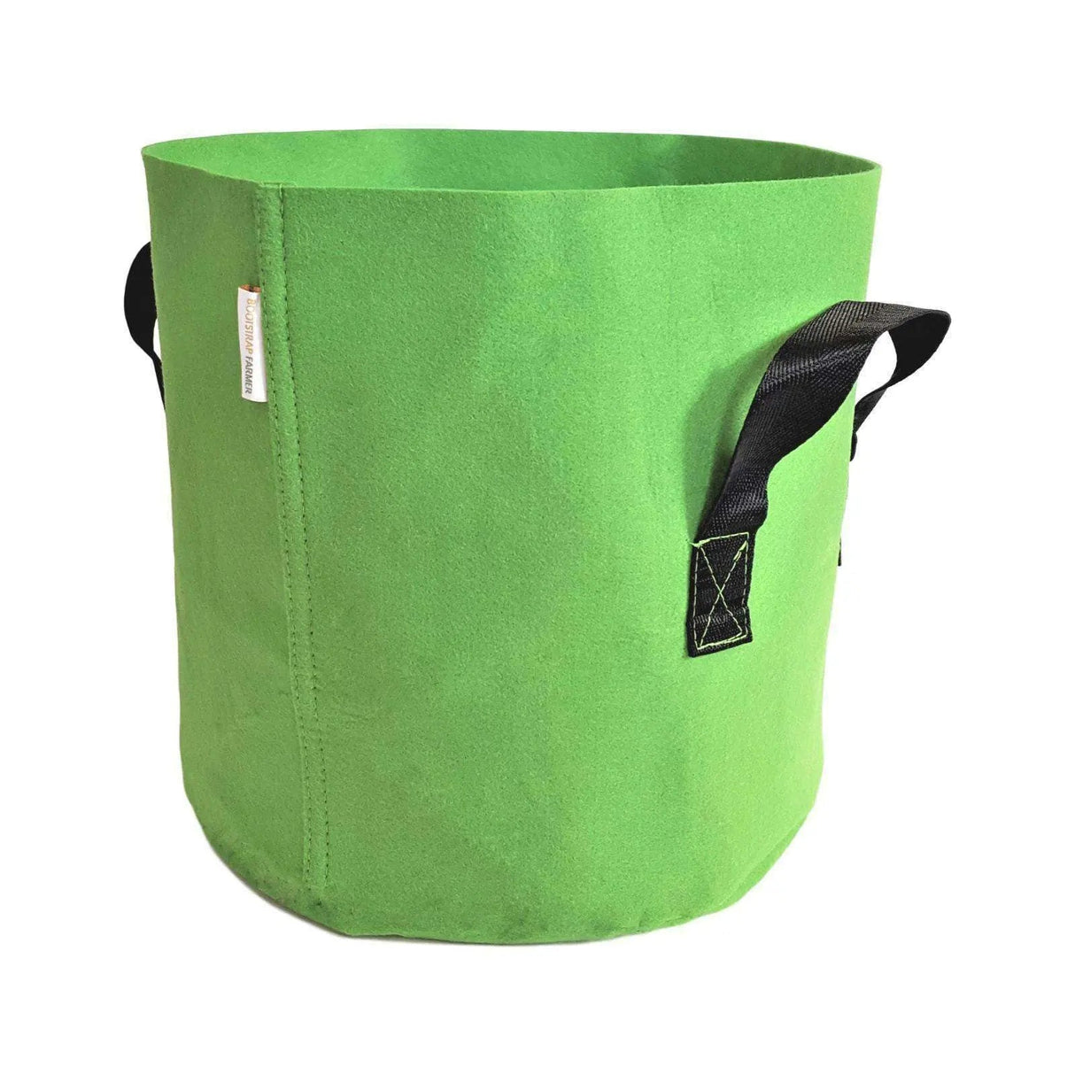 Bootstrap Farmer Fabric Grow Bags - 7 Gallon Colored Fabric Pots