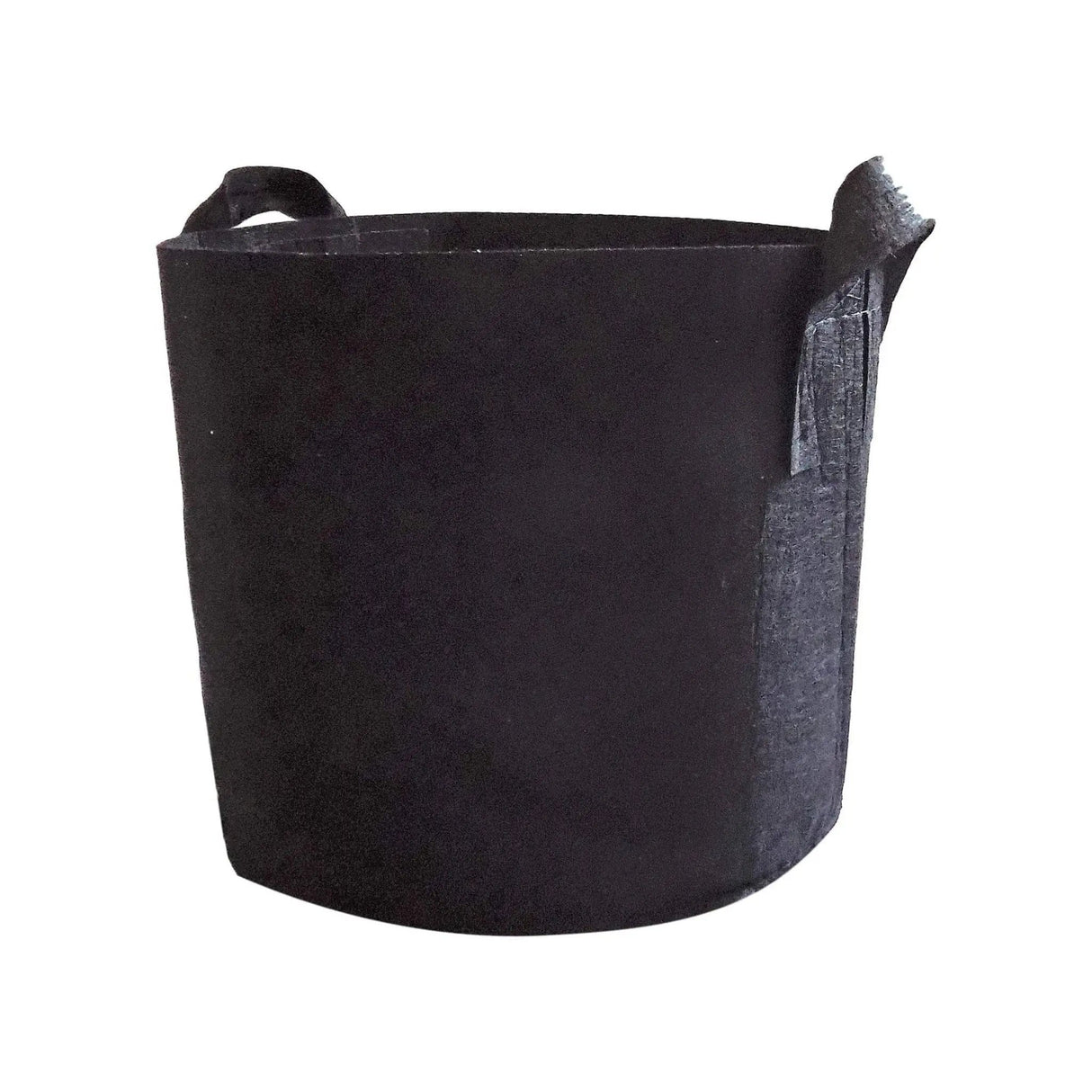Bootstrap Farmer Fabric Grow Bags - 2 to 50 Gallon - Black with Handles