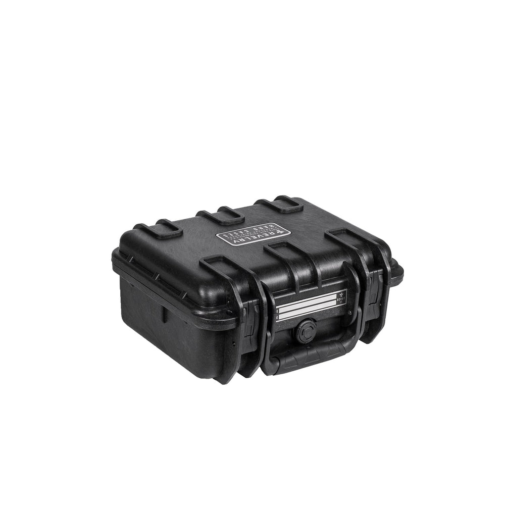 Revelry Supply The Scout 11 – Smell Proof Hard Case for Mid-Size Glass & Accessories