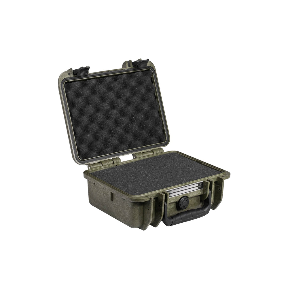 Revelry Supply The Scout 11 – Smell Proof Hard Case for Mid-Size Glass & Accessories