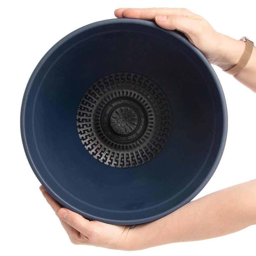 HC Companies Self Watering Planter, 11.5" (Pack of 4)