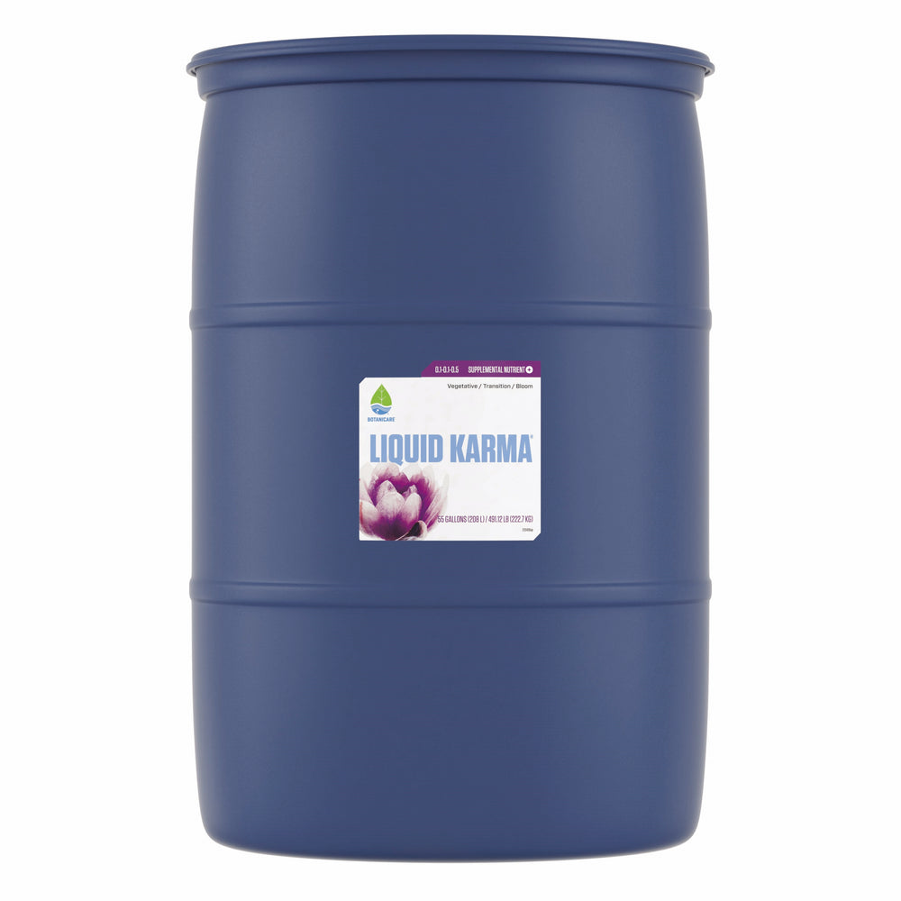 Botanicare Liquid Karma (0.1-0.1-0.5)