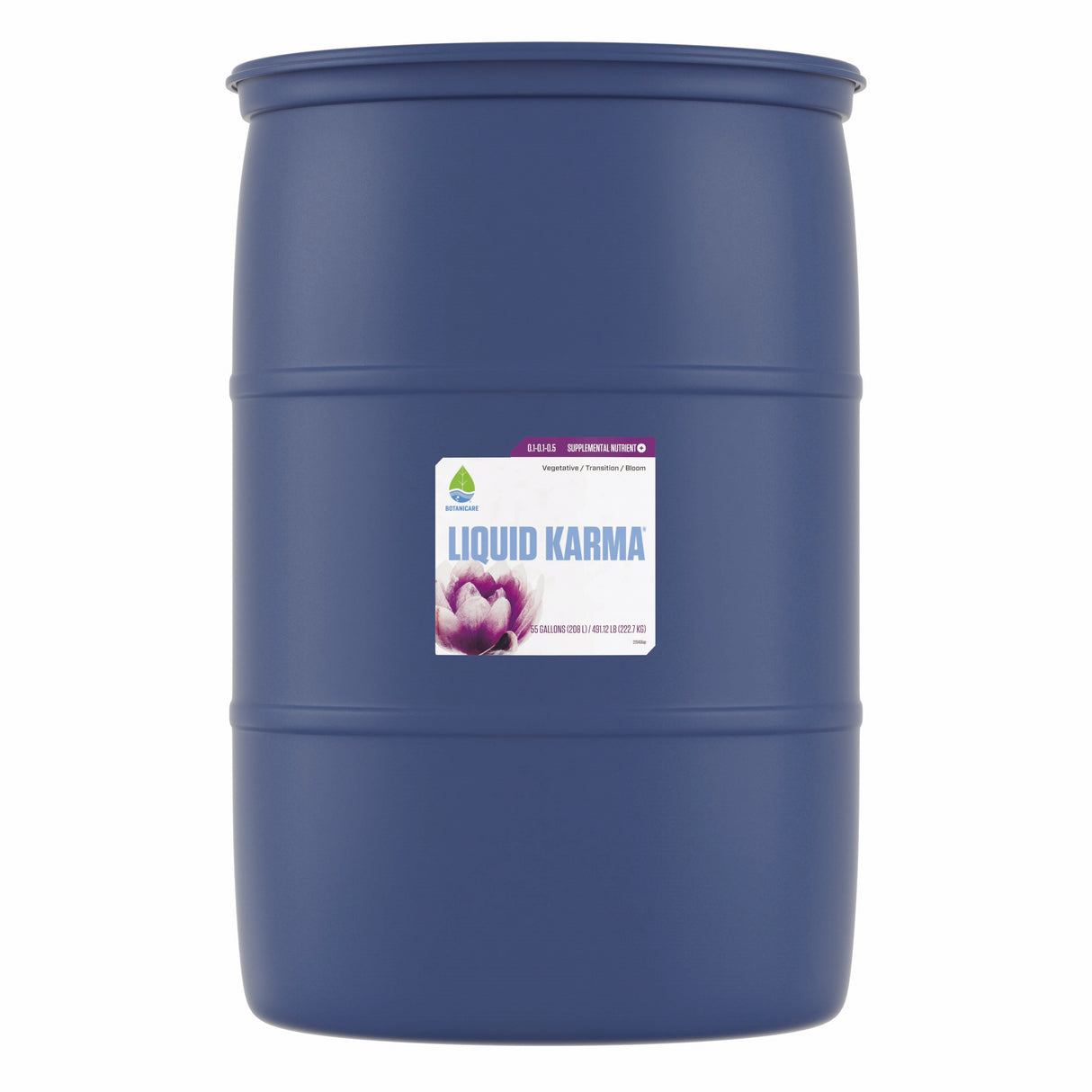 Botanicare Liquid Karma (0.1-0.1-0.5)