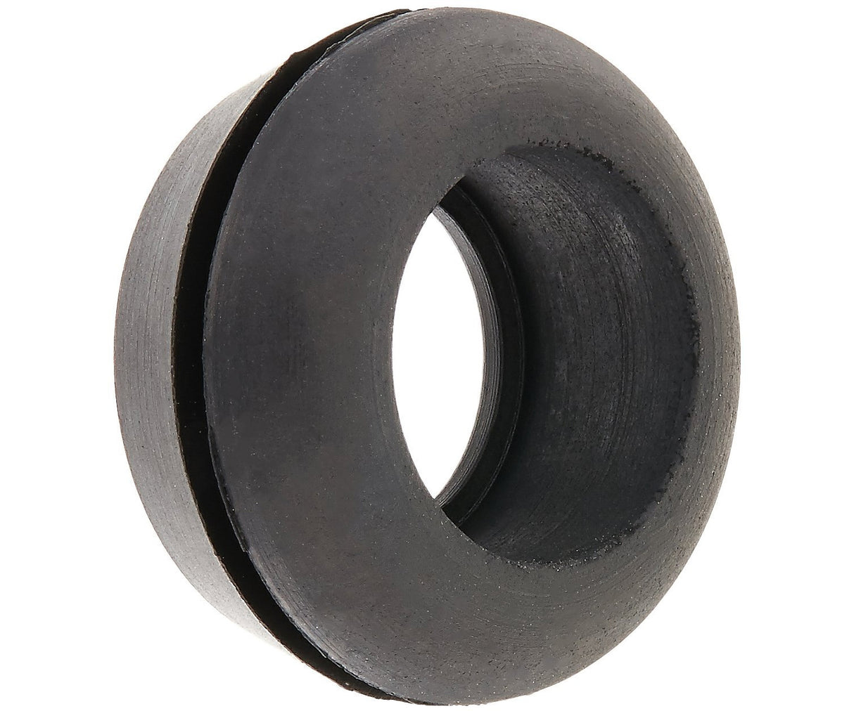 1/2" Rubber Grommet, Pack of 25