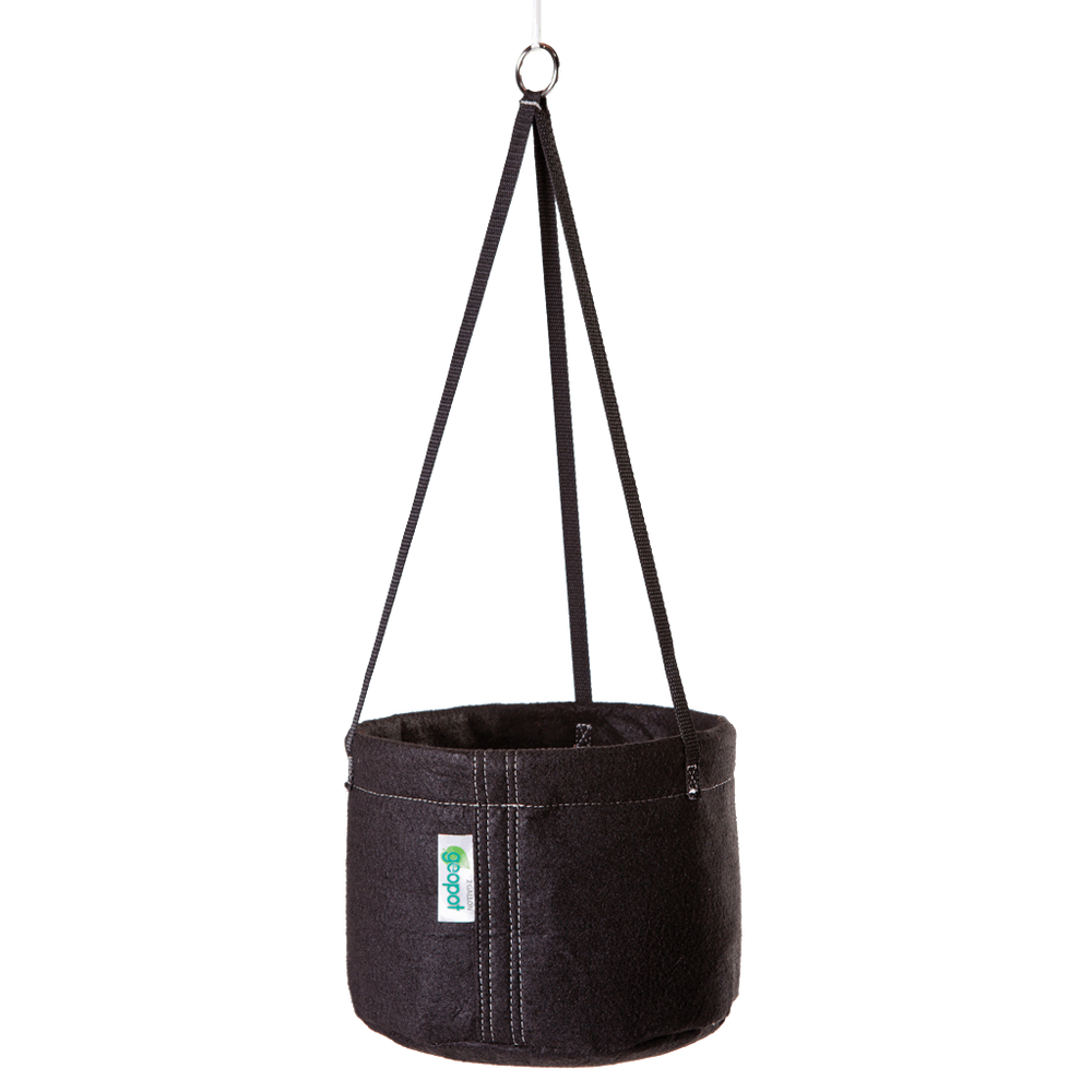 GeoPot Hanging Garden Basket