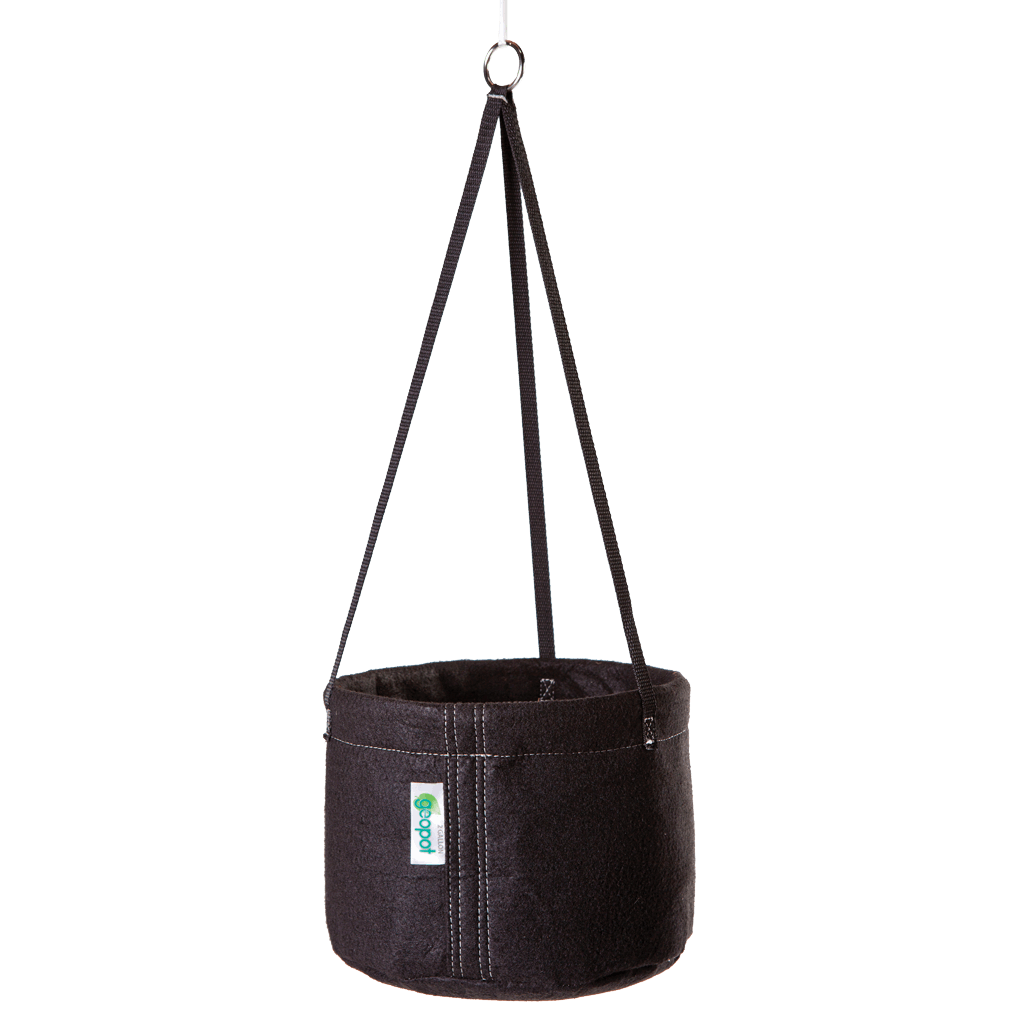 GeoPot Hanging Garden Basket