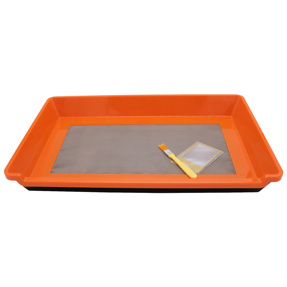 Trim Tray by Heavy Harvest