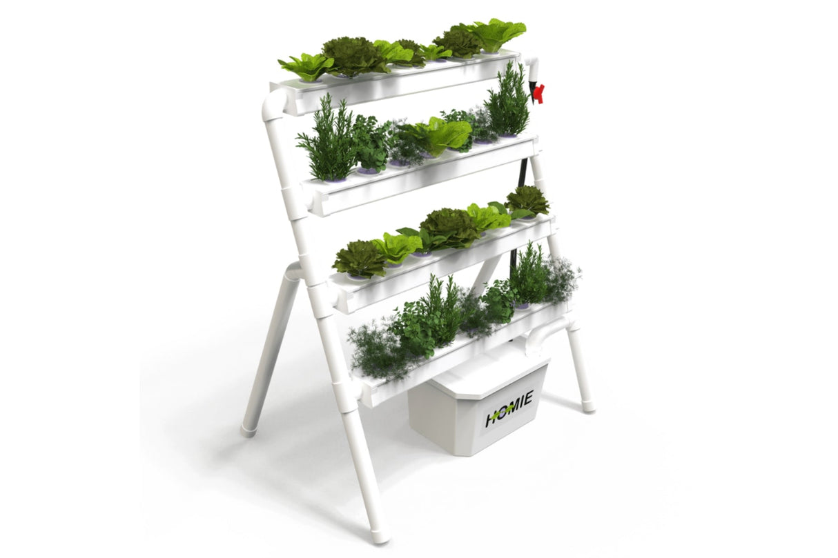Homie 28 – Home Hydroponic Growing System
