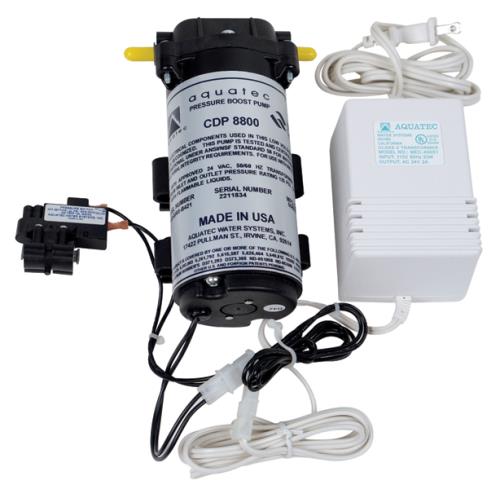 HydroLogic Stealth-RO Pressure Booster Pump