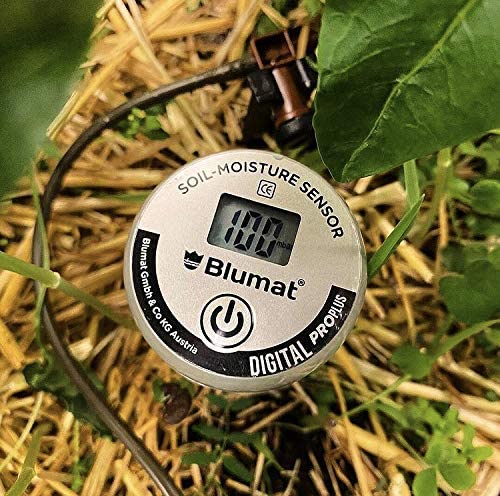 Blumat Digital Moisture Meter Kit