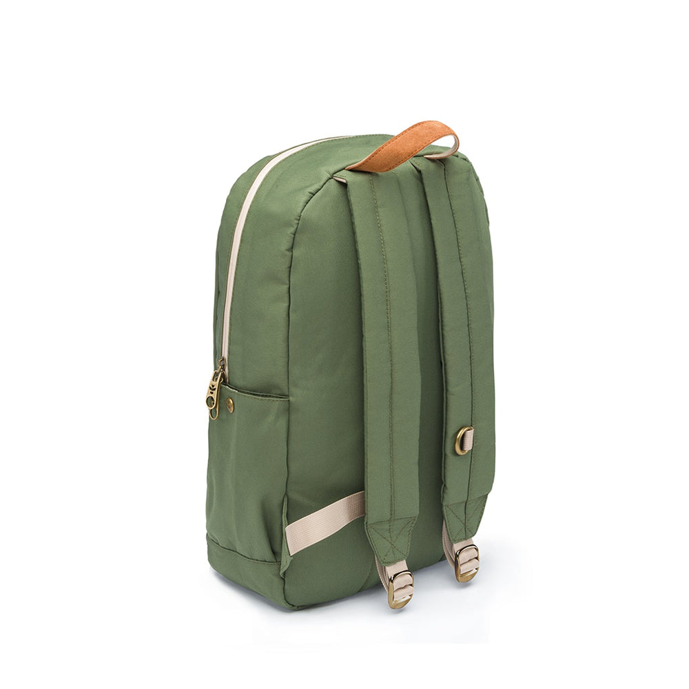 Revelry Supply The Explorer – Smell Proof, Water Resistant, Lockable Backpack
