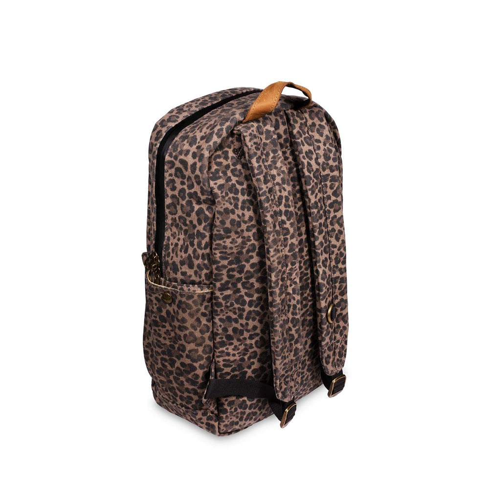 Revelry Supply The Explorer – Smell Proof, Water Resistant, Lockable Backpack