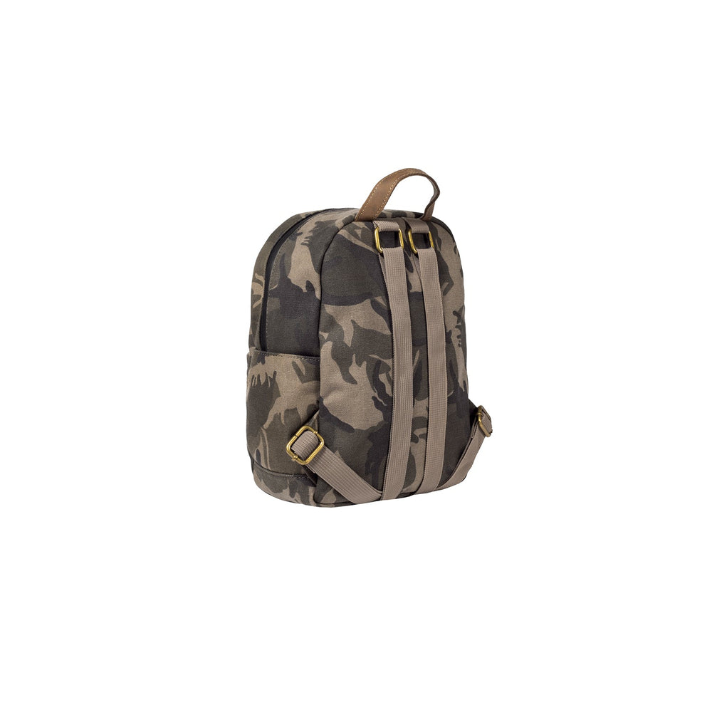 Revelry The Shorty – Compact Smell Proof Mini Backpack