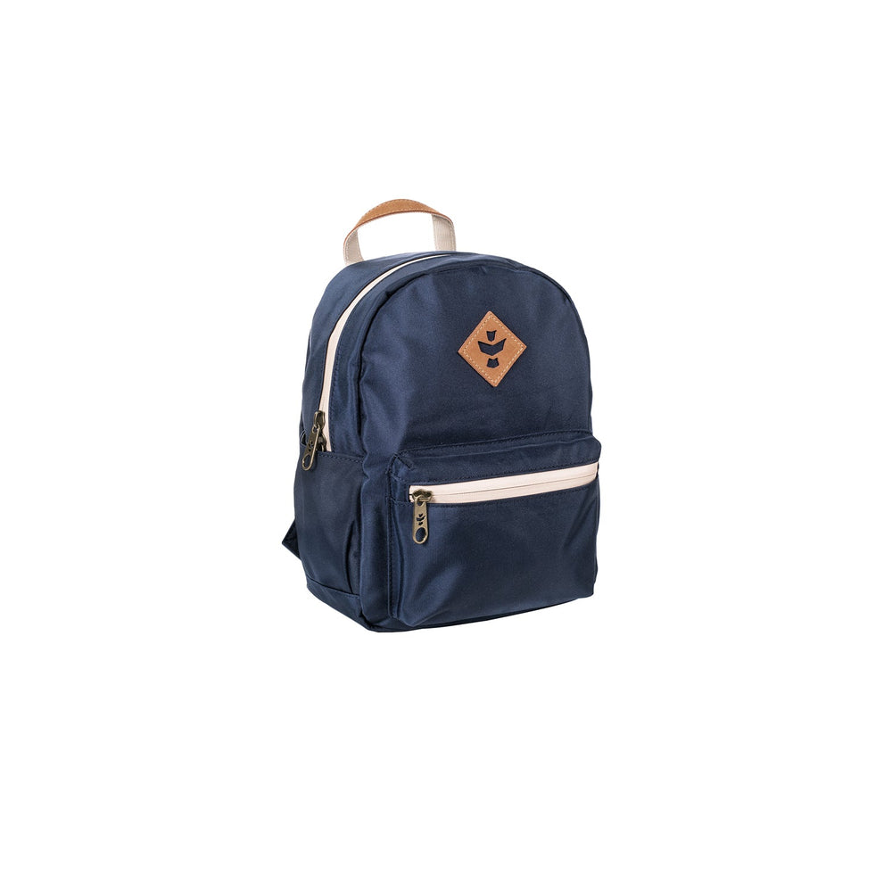 Revelry The Shorty – Compact Smell Proof Mini Backpack