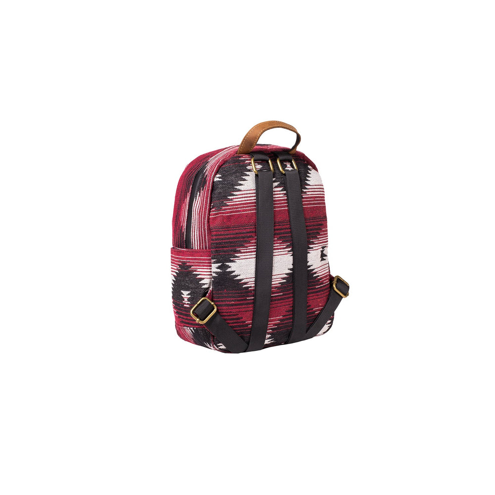 Revelry The Shorty – Compact Smell Proof Mini Backpack