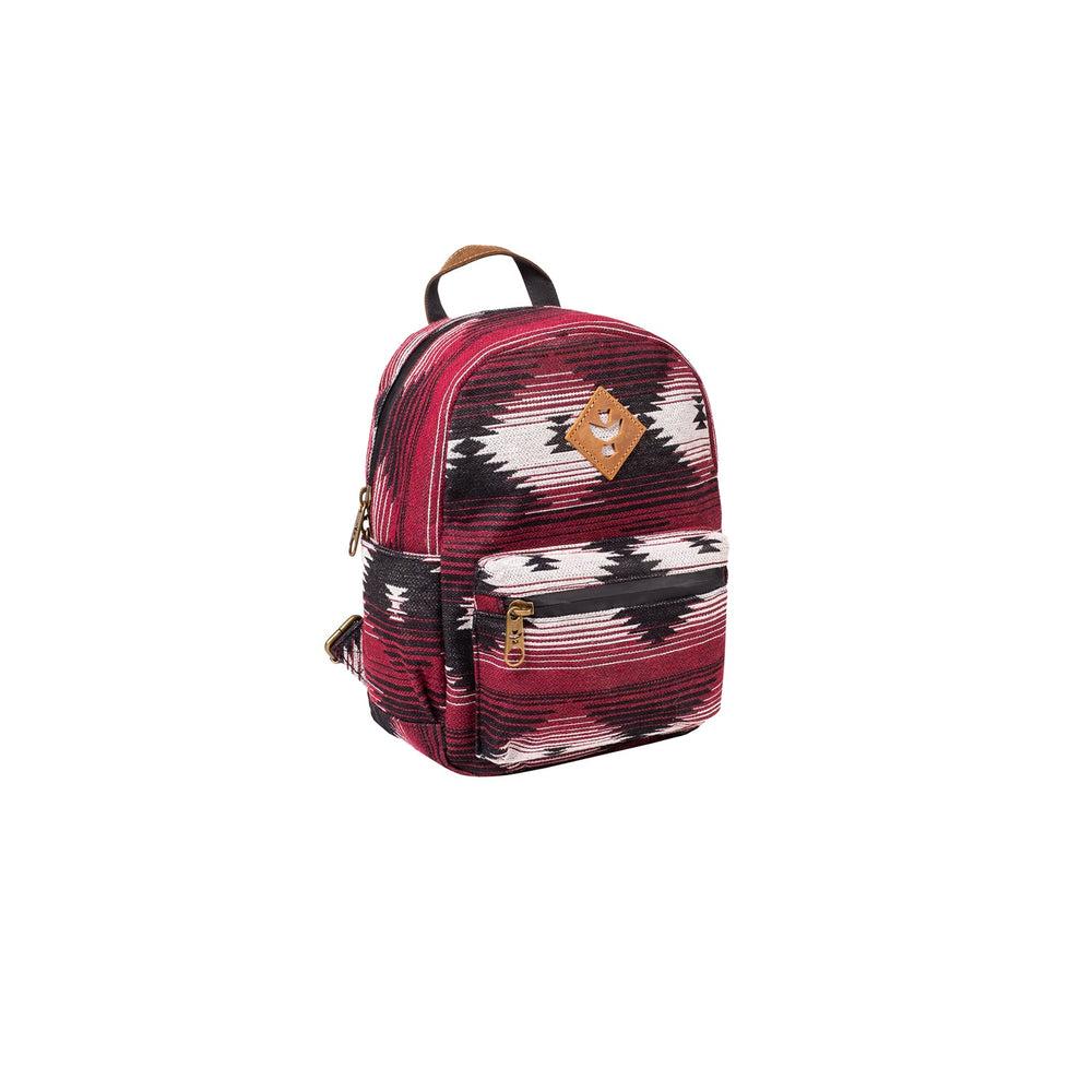 Revelry The Shorty – Compact Smell Proof Mini Backpack