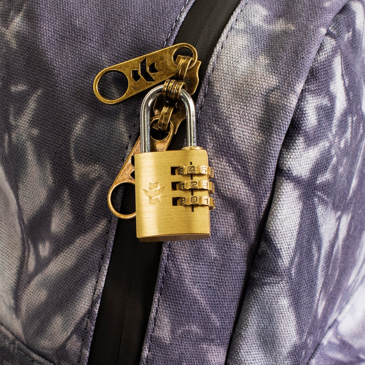 Revelry The Shorty – Compact Smell Proof Mini Backpack