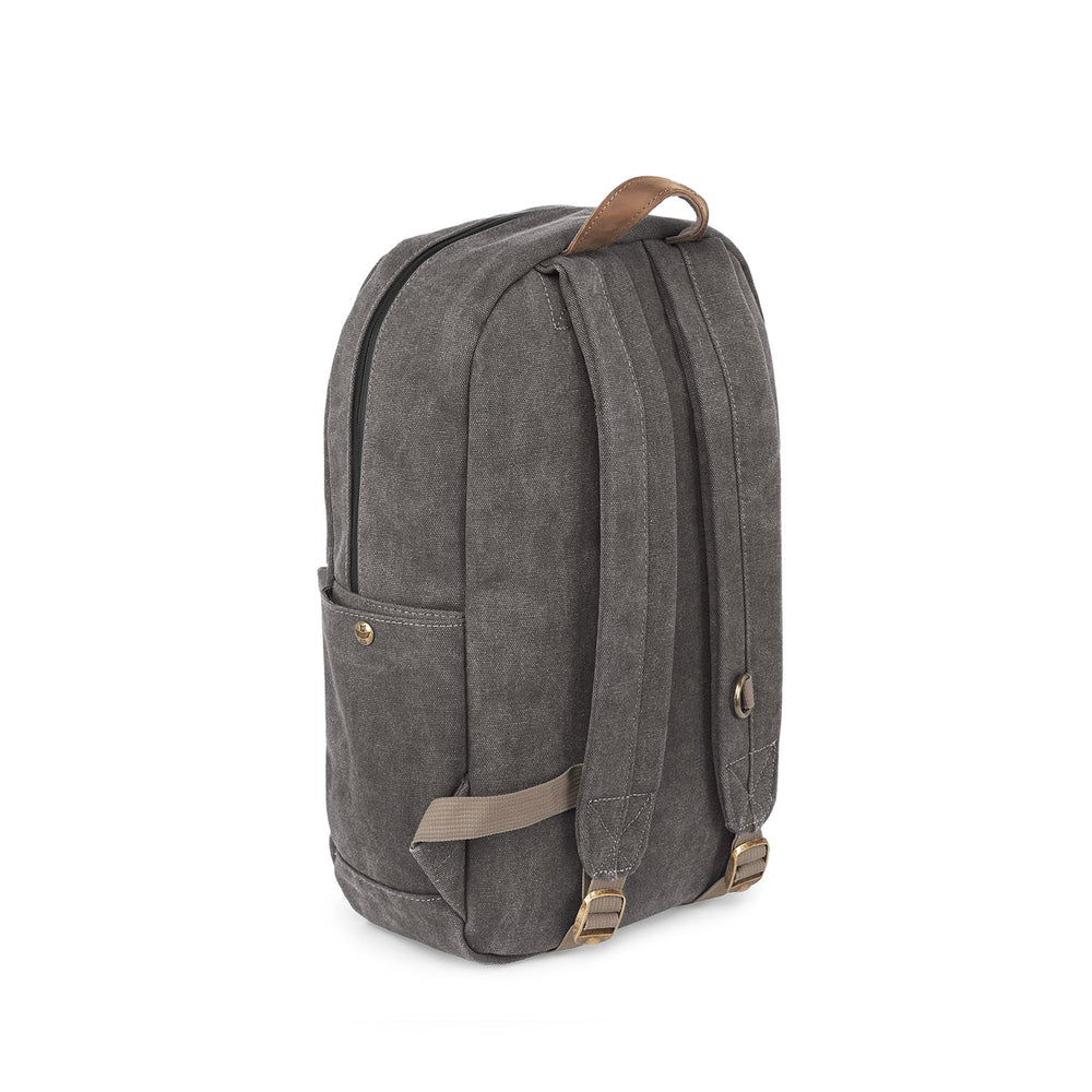 Revelry Supply The Explorer – Smell Proof, Water Resistant, Lockable Backpack