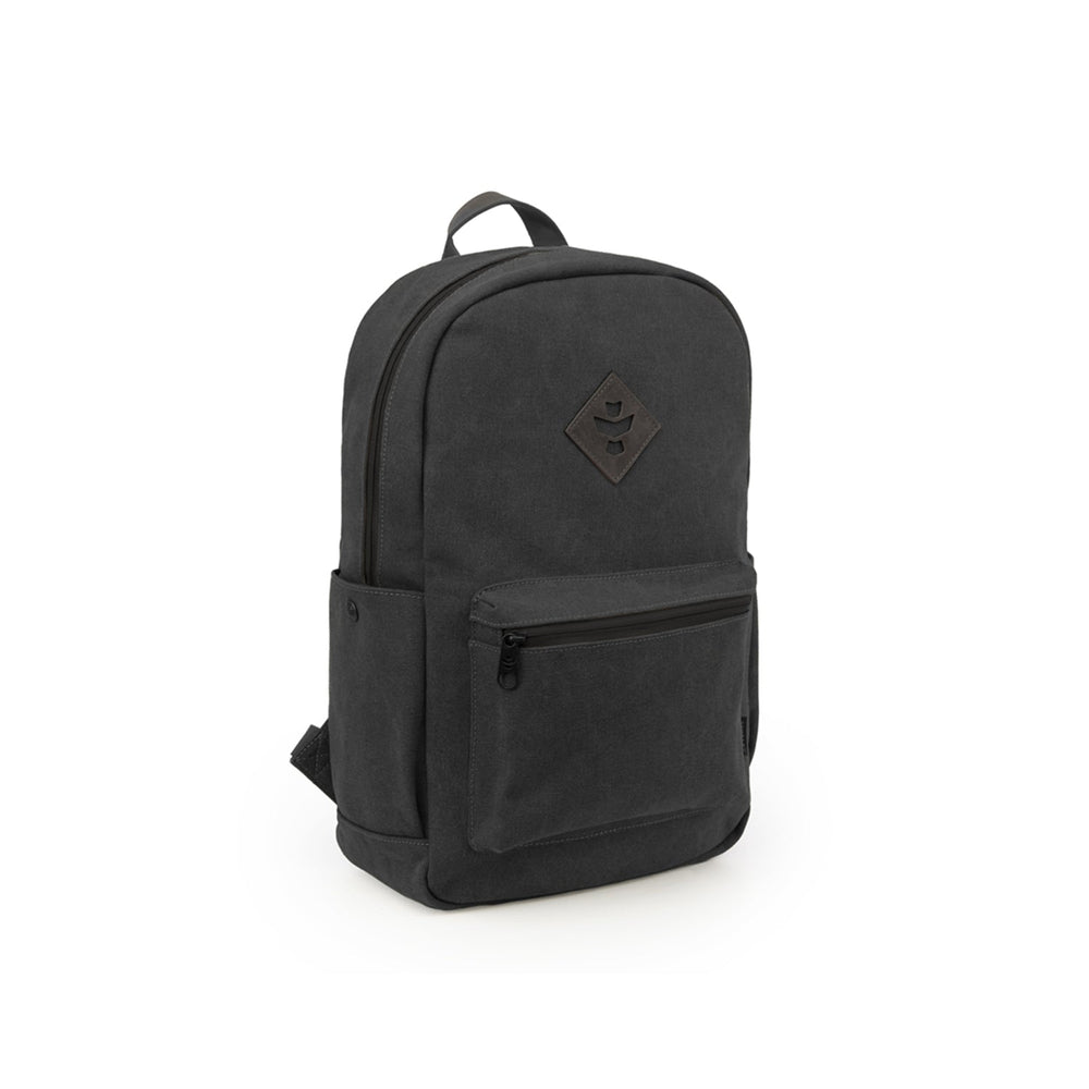 Revelry Supply The Explorer – Smell Proof, Water Resistant, Lockable Backpack