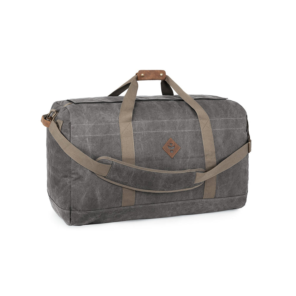 Revelry Supply The Continental - Smell Proof Large Duffle Bag