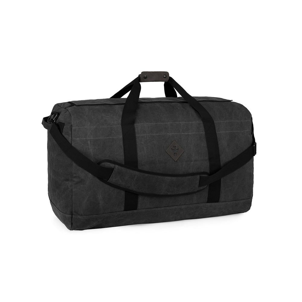 Revelry Supply The Continental - Smell Proof Large Duffle Bag