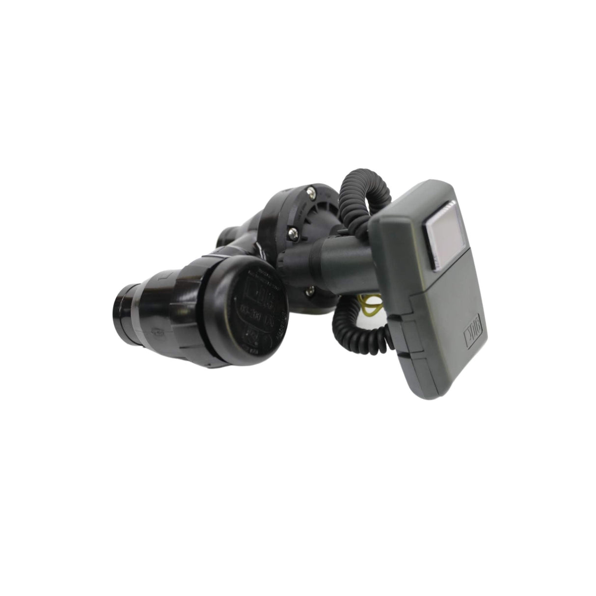 Irrigation Controller | LEIT 1 with 3/4′′ Anti-Siphon Valve