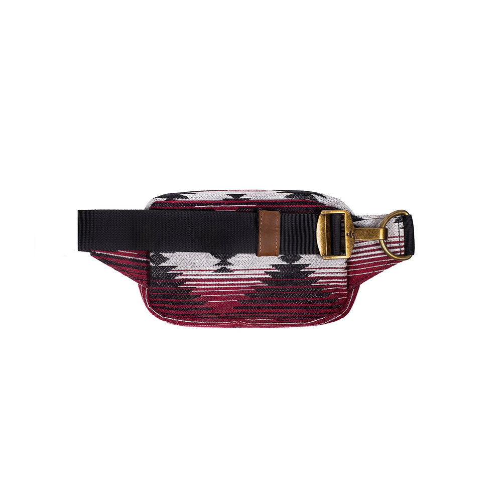 Revelry Supply The Companion - Smell Proof Crossbody Bag