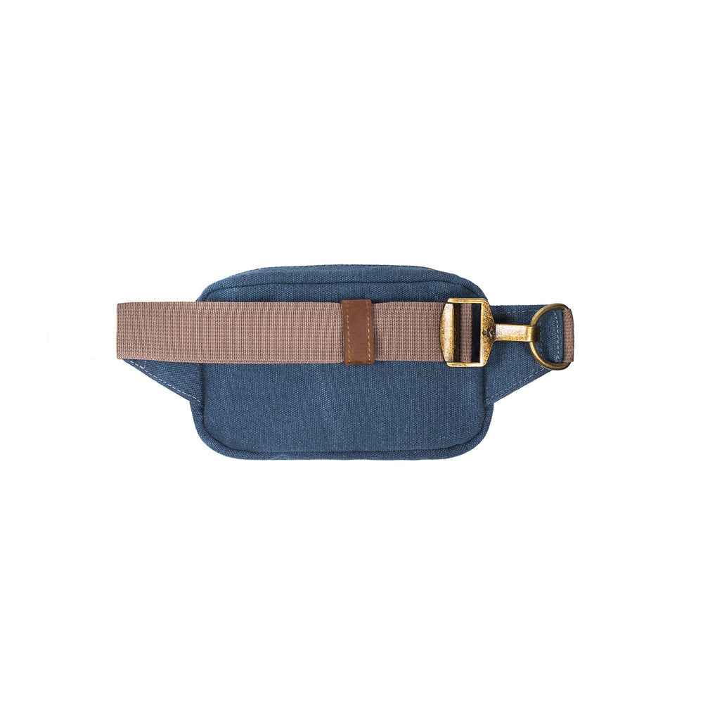 Revelry Supply The Companion - Smell Proof Crossbody Bag