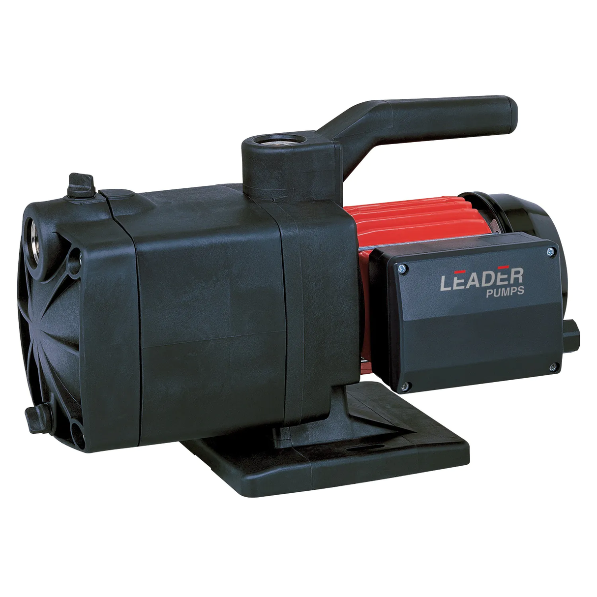 Leader ECOPLUS Multistage Self Priming Centrifugal Pump