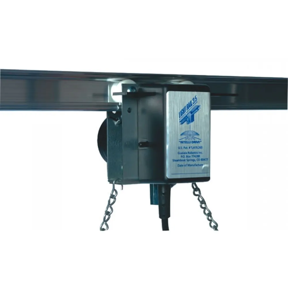 LightRail 3.5 IntelliDrive 10 RPM Kit