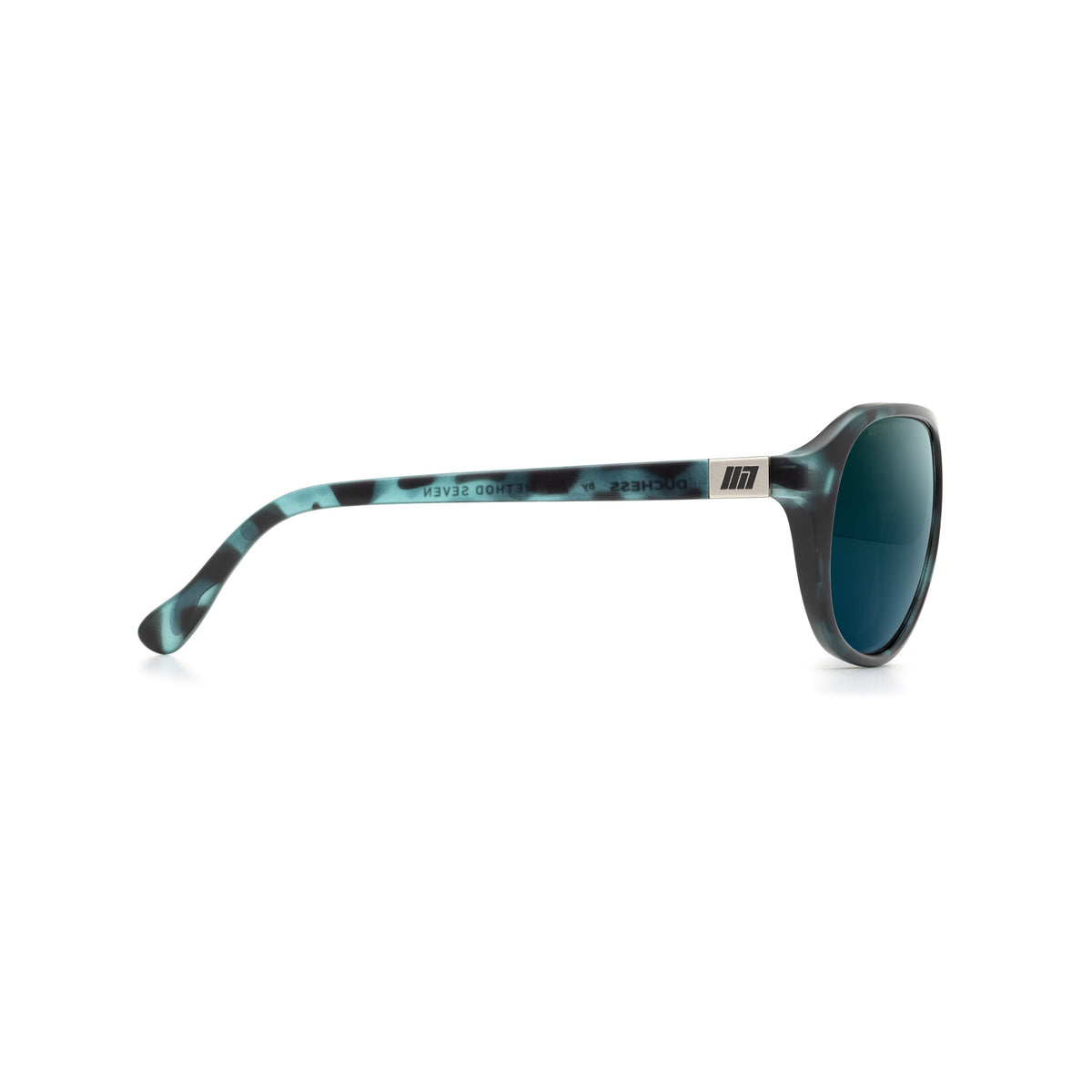 Method Seven Duchess FX2 Emerald Tortoise Grow Room Glasses