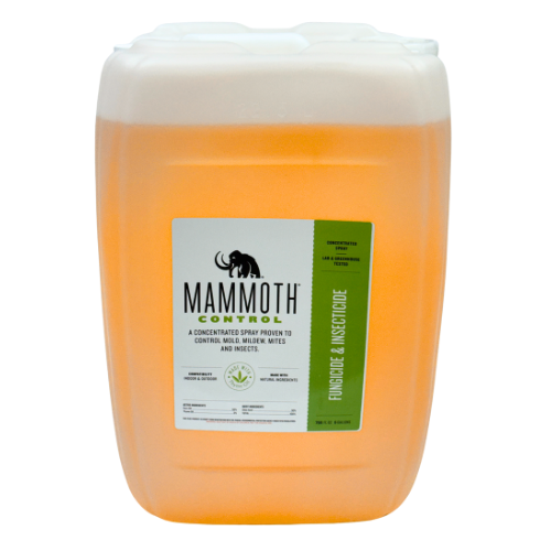 Mammoth Control Insecticide by Mammoth Ag