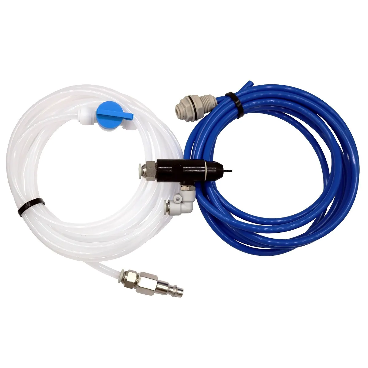 MicroFog Atomizer Carbon Fiber Tip Starter Kit