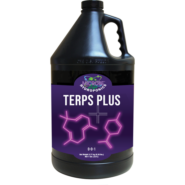 Microbe Life Hydroponics Terps Plus (0-0-1)