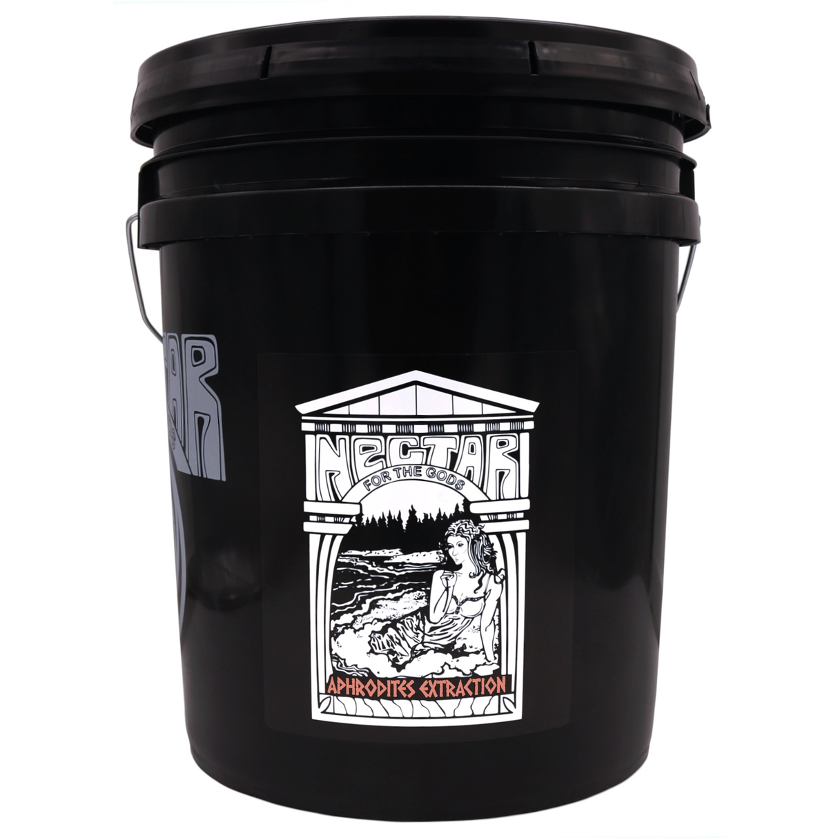 Nectar for the Gods Aphrodite's Extraction (0-1-0)