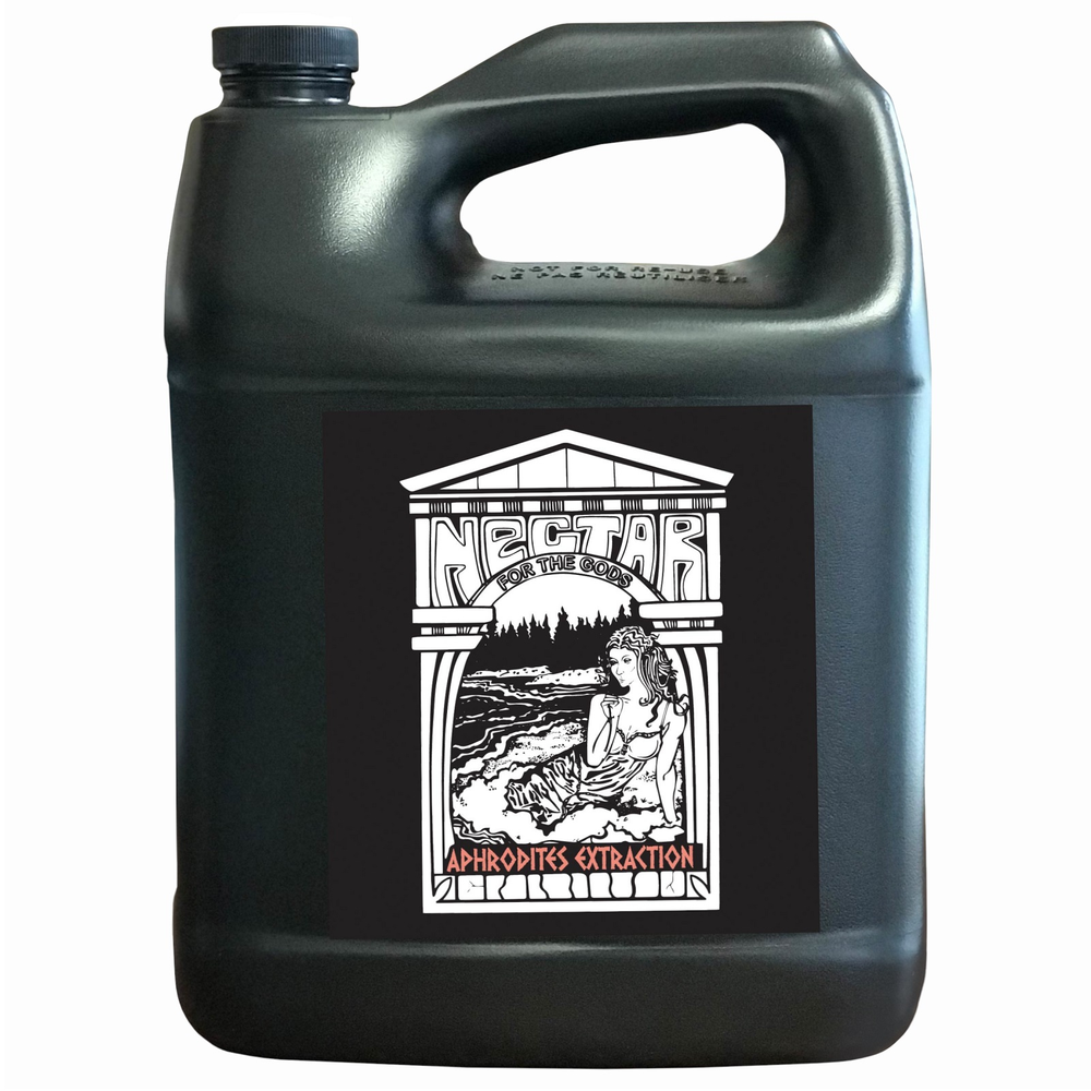 Nectar for the Gods Aphrodite's Extraction (0-1-0)