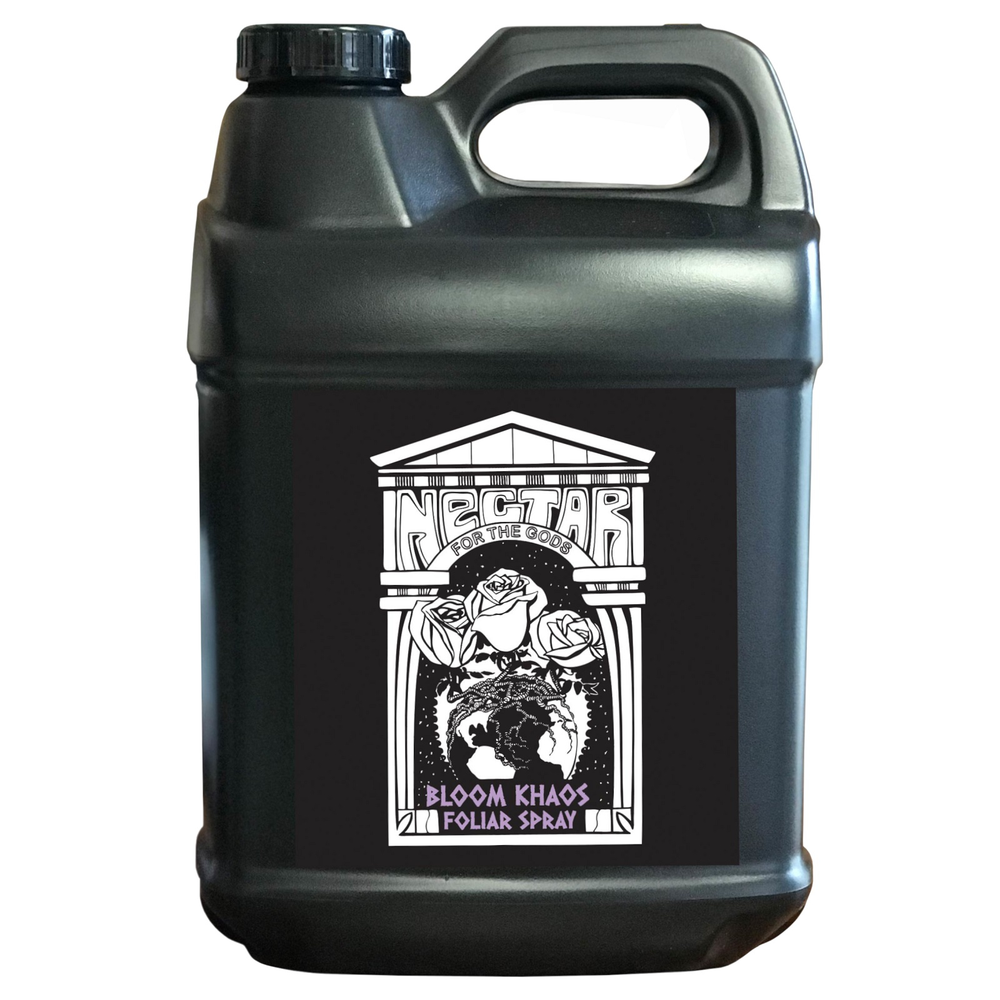 Nectar for the Gods Bloom Khaos (0.5-10-5)