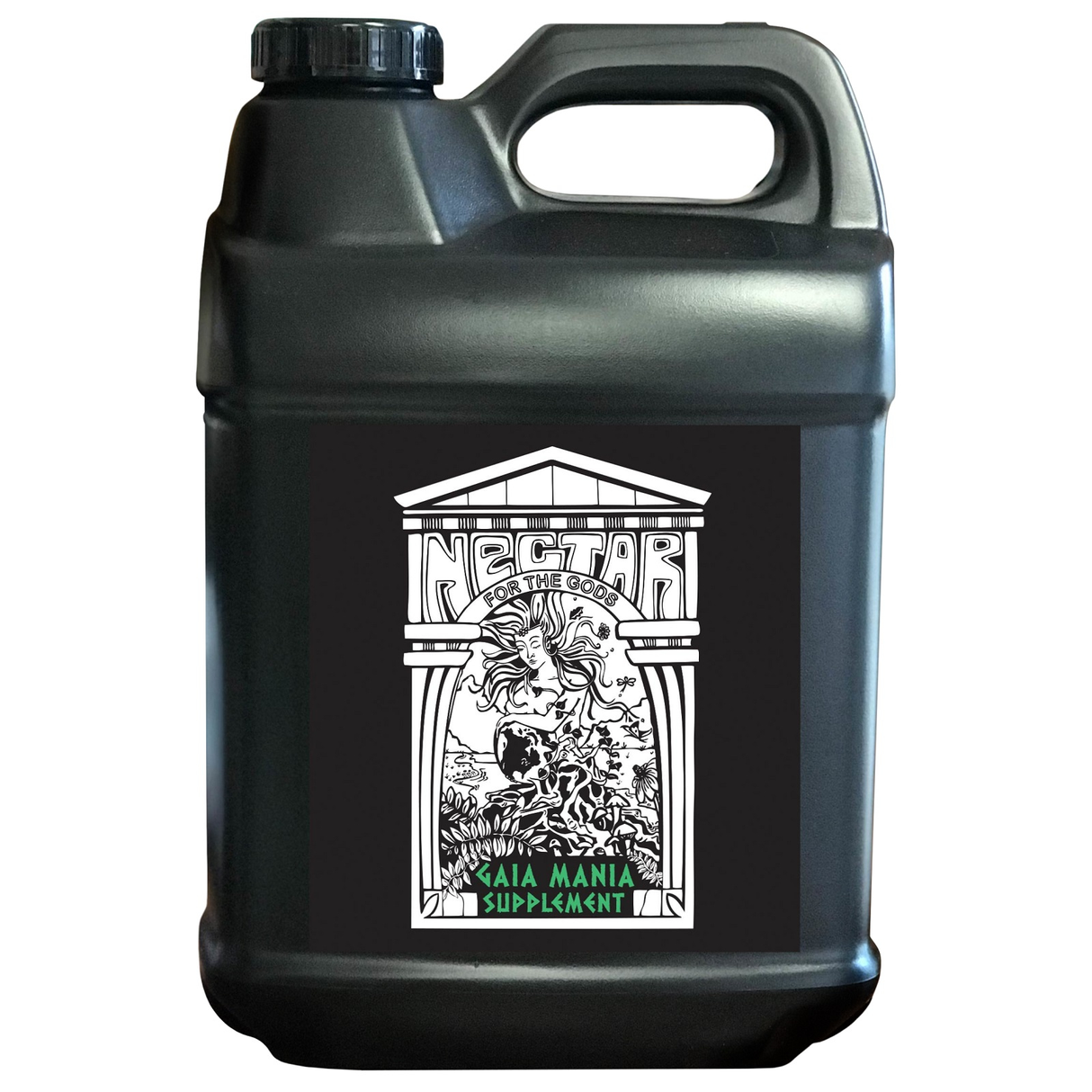 Nectar for the Gods Gaia Mania (1-5-1)