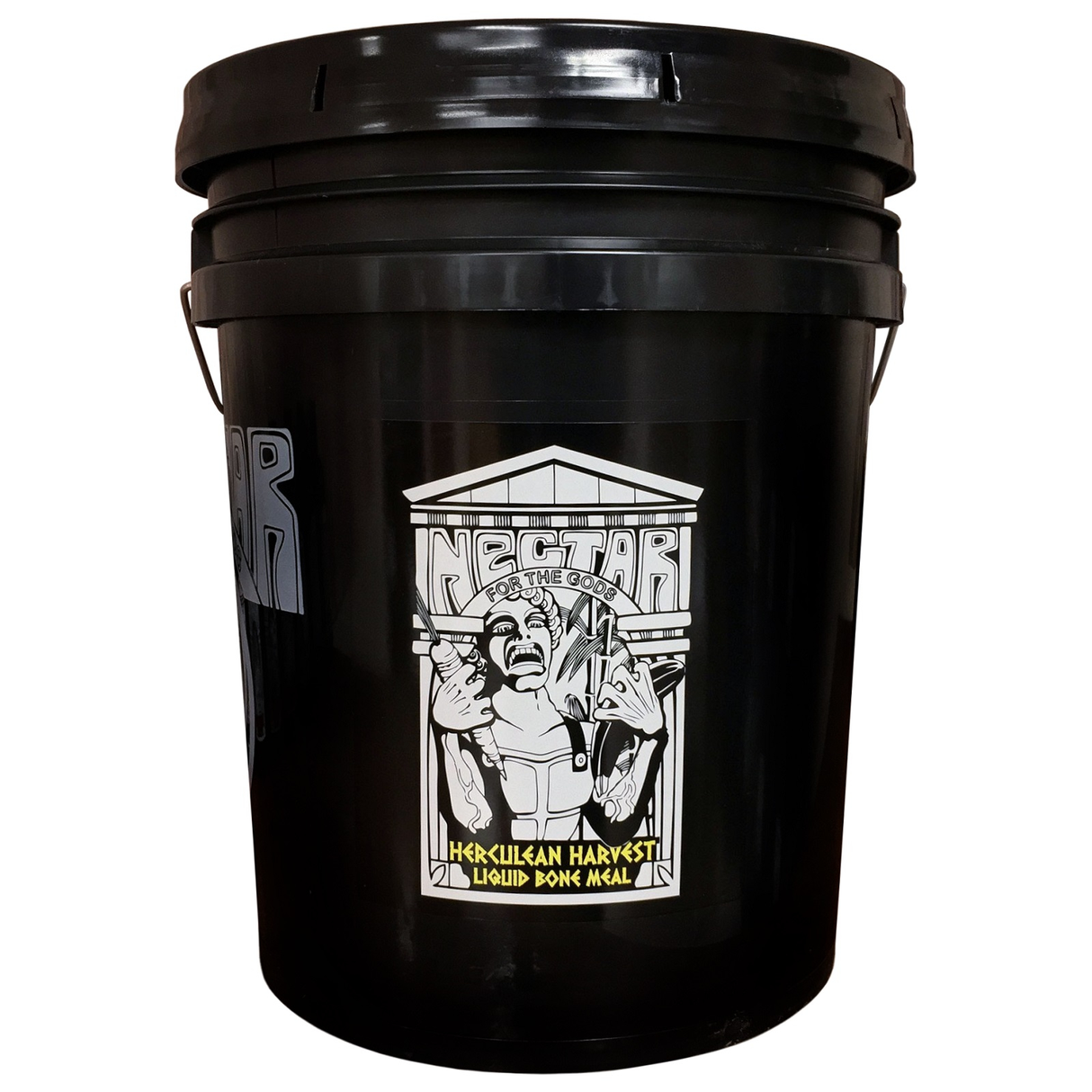 Nectar for the Gods Herculean Harvest (0-6-0)