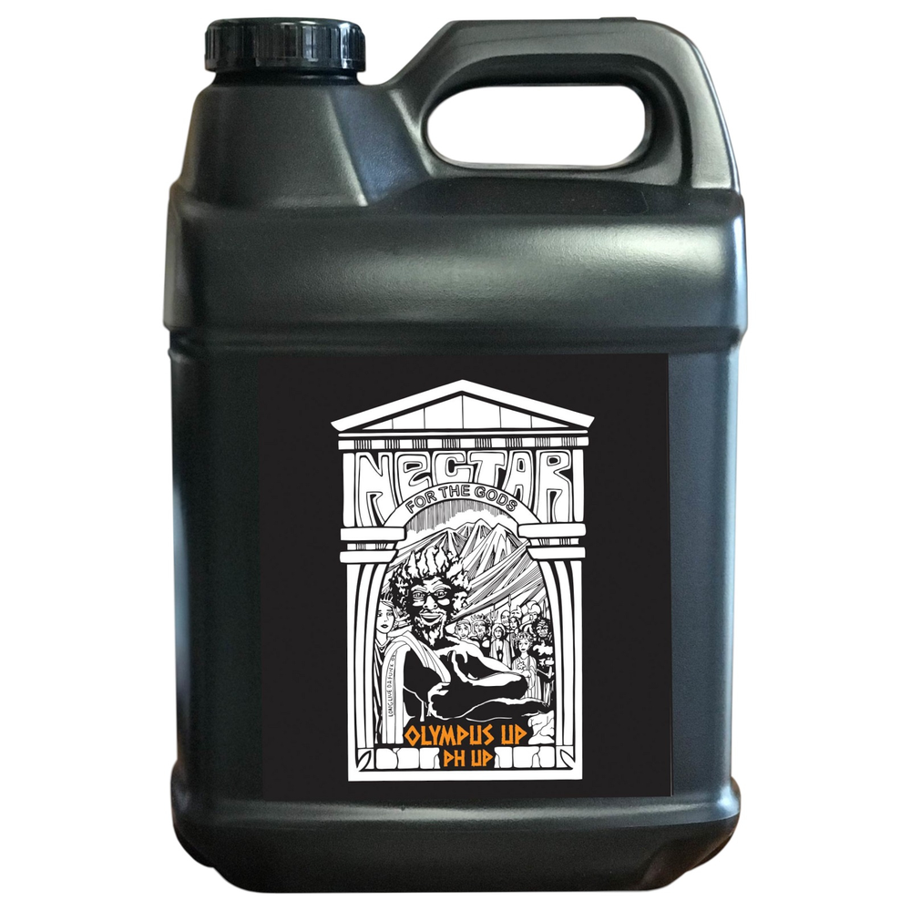 Nectar for the Gods Olympus Up