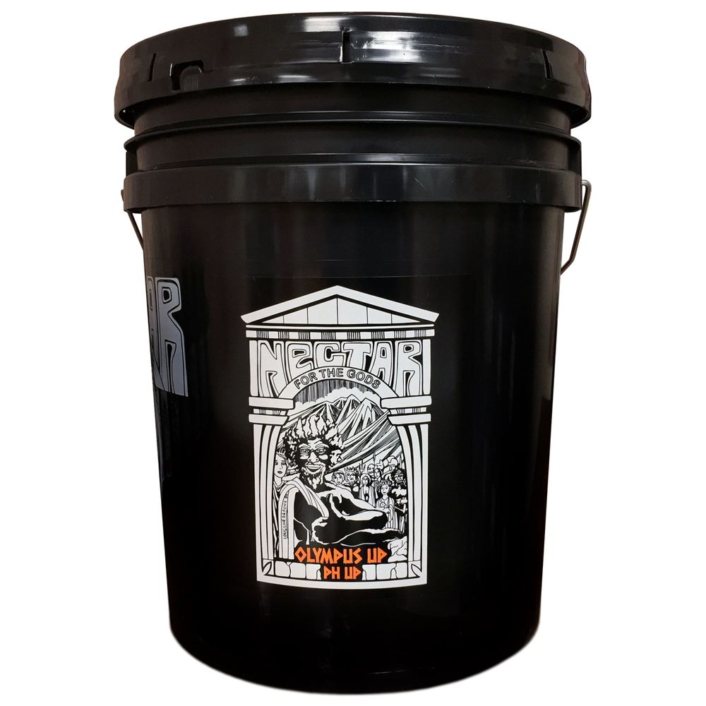 Nectar for the Gods Olympus Up