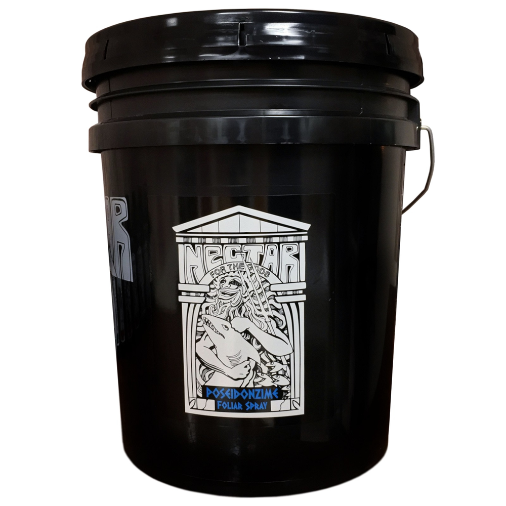 Nectar for the Gods Poseidonzime (0-0-0.5)