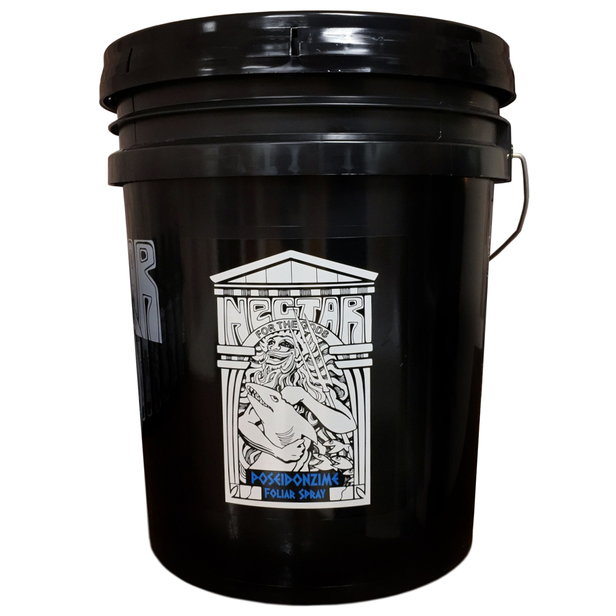 Nectar for the Gods Poseidonzime (0-0-0.5)