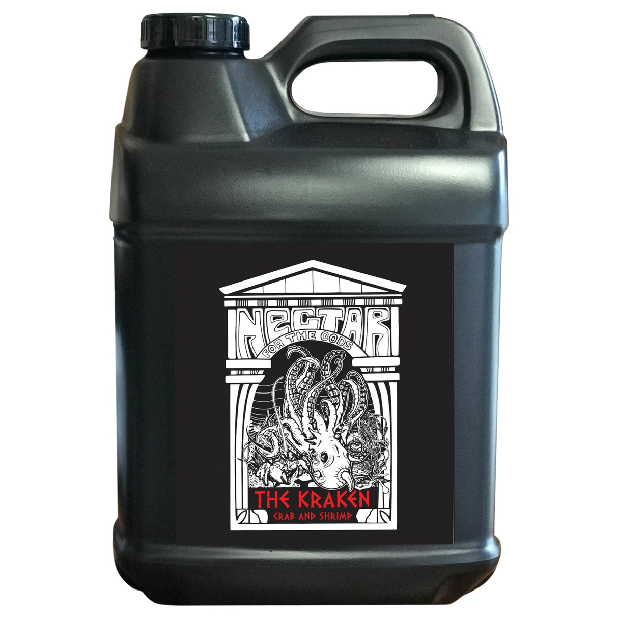 Nectar for the Gods The Kraken (0-4-0)