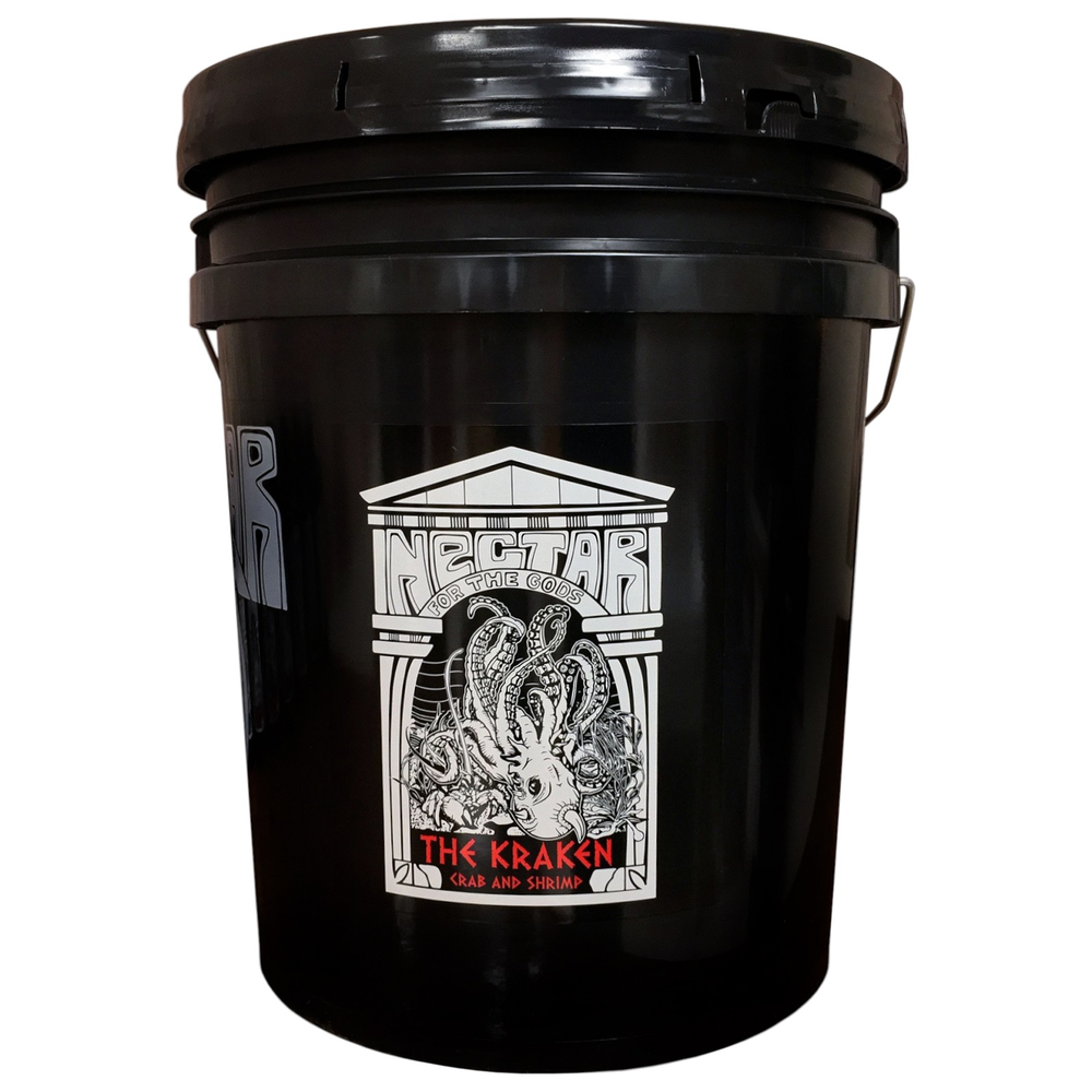 Nectar for the Gods The Kraken (0-4-0)