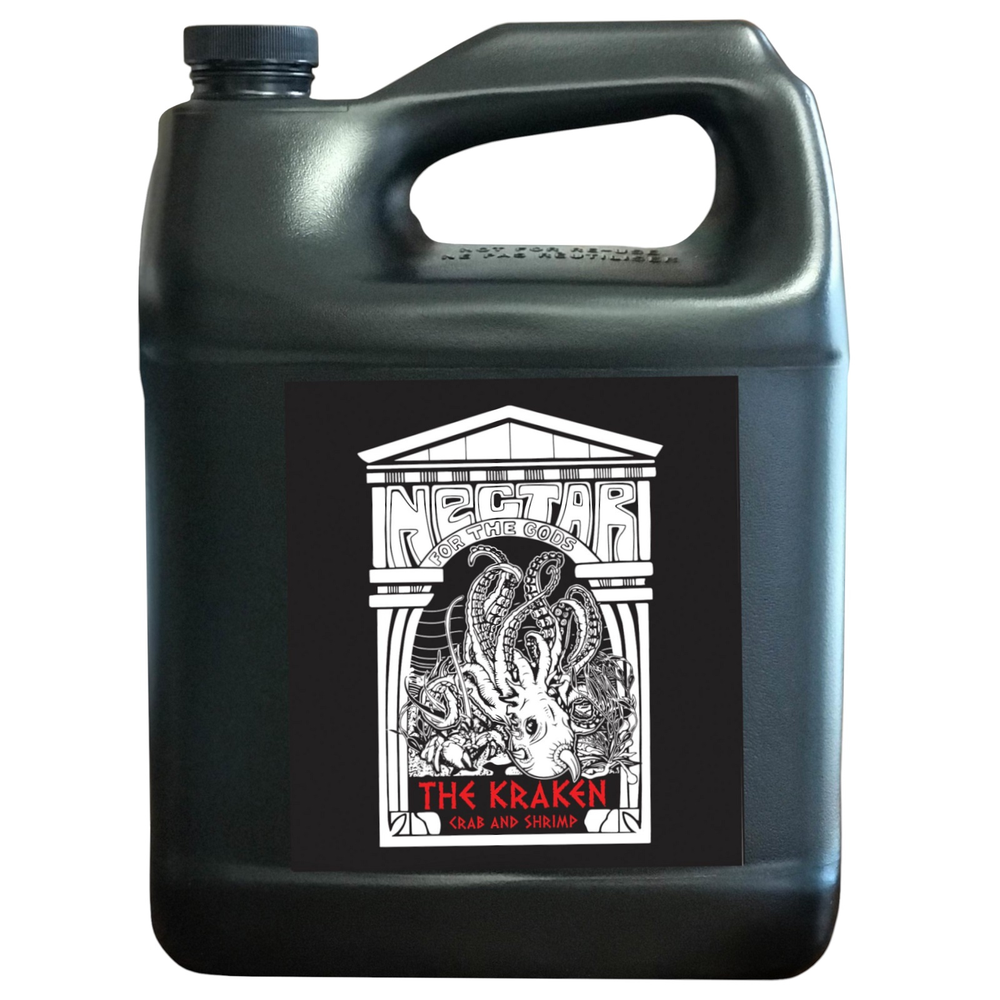 Nectar for the Gods The Kraken (0-4-0)