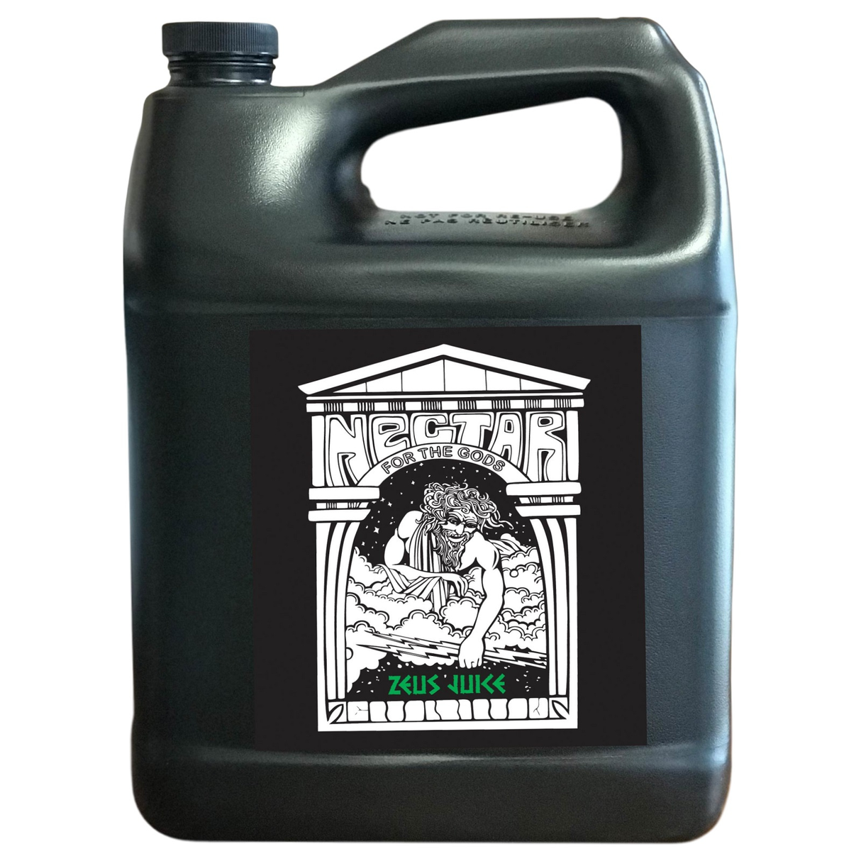 Nectar for the Gods Zeus Juice