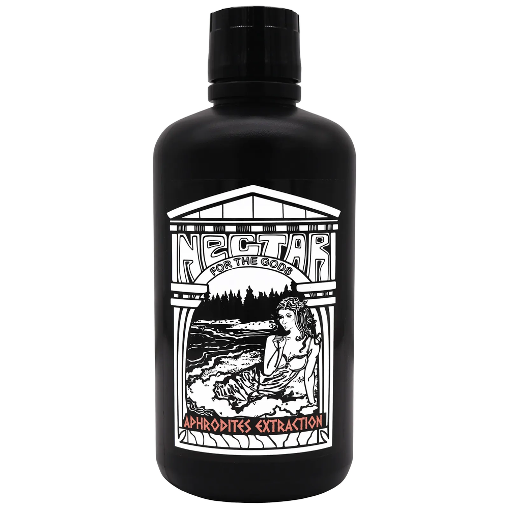 Nectar for the Gods Aphrodite's Extraction (0-1-0)