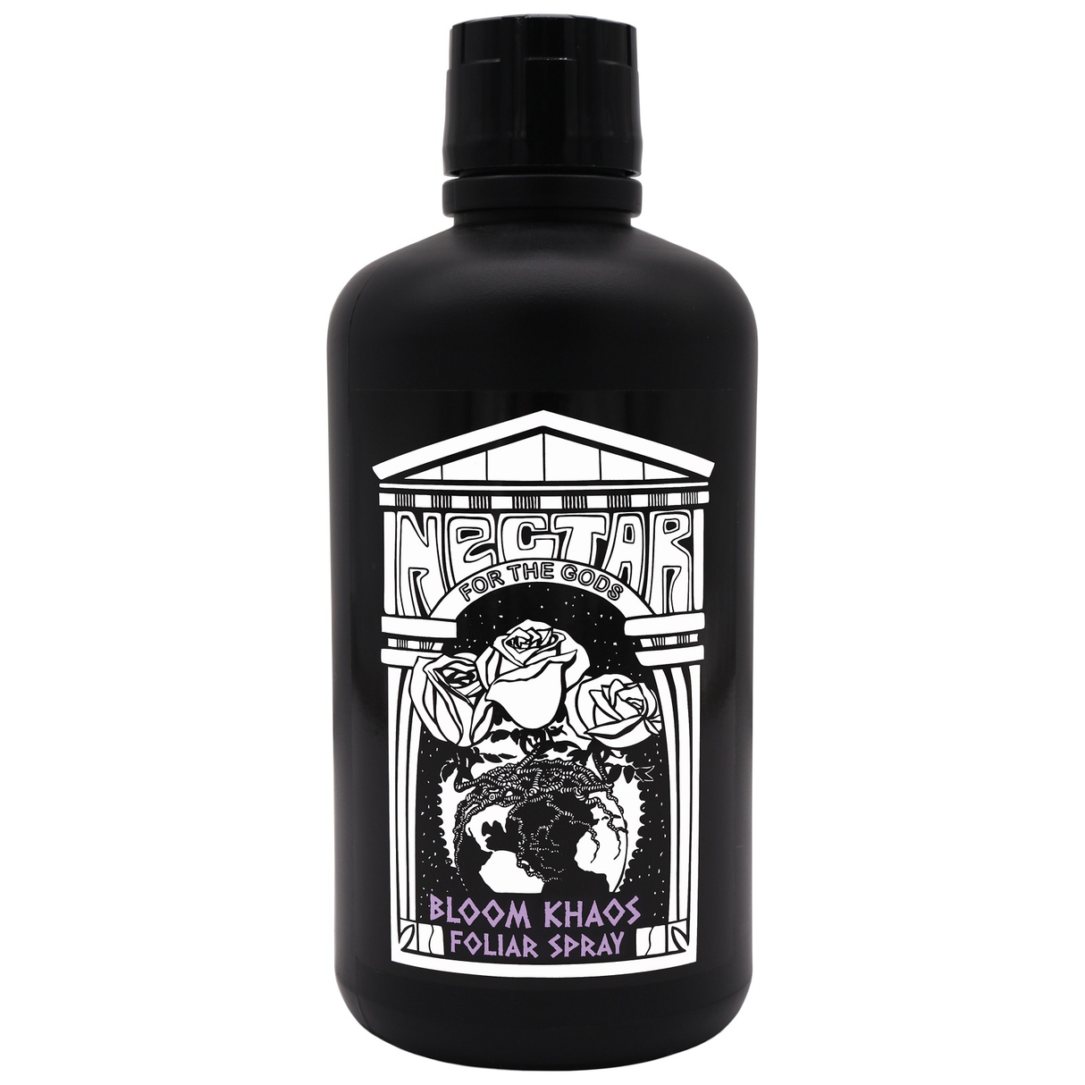 Nectar for the Gods Bloom Khaos (0.5-10-5)