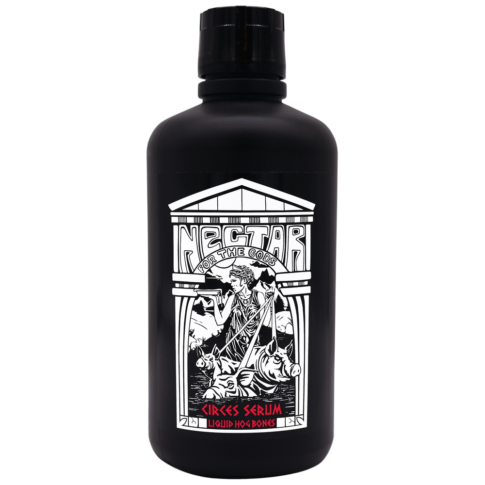Nectar for the Gods Circe's Serum (0-6-0)